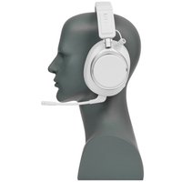 Беспроводные наушники Lunacy Louder  белый 2025