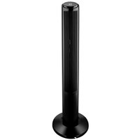 Fan BRAYER BR4974  black