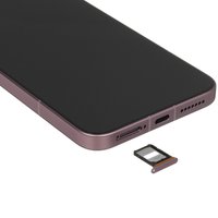 6.83" Смартфон Xiaomi 17T Pro 1024 ГБ фиолетовый