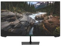 27" Monitor Titan Army P27H2G black