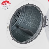 Сушильная машина Aceline DM-81Z белый