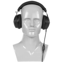 Проводные наушники Beyerdynamic DT 770 M 80 Ohm  черный 2026