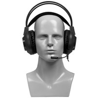 Проводные наушники Aceline AHG-200  черный 2023