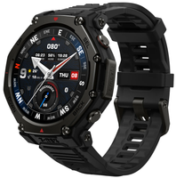 Смарт-часы Amazfit T-Rex 3 Pro