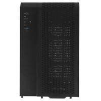 Корпус 4FAN XZ Megabit [XZMMABFN] черный