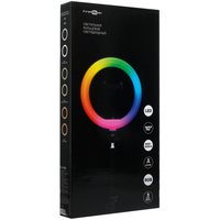 Кольцевая лампа FinePower RL-4 RGB