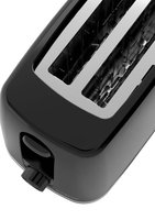 Toaster Candy CT-253 black