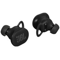 Наушники TWS JBL Endurance Race 2  черный 2024