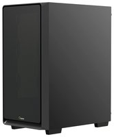 Корпус Ocypus Gamma C60 [Gamma-C60-BKG000XX-GL] черный