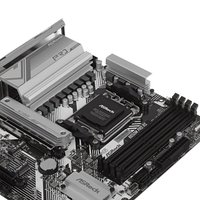 Материнская плата ASRock B650M Pro RS