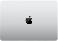 14.2" Ноутбук Apple MacBook Pro M5 Pro серебристый