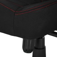 Computer chair EVOLUTION NOMAD PRO black