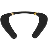Портативная колонка MONSTER Boomerang, черный