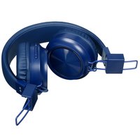 Wireless/wired headphones Aceline BT-212 blue 2023