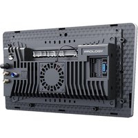 Автопроигрыватель Prology MPA-380 DSP