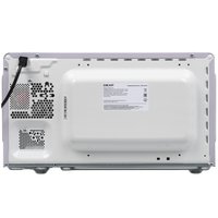 Микроволновая печь DEXP EL-90 фиолетовый