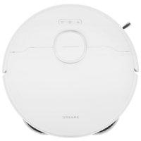 Робот-пылесос Dreame L40 Ultra CE белый