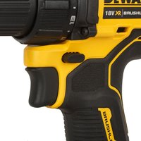 Drill-driver DeWalt DCD708D2T XR FLEXVOLT 18/54V