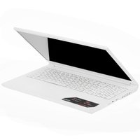 15.6" Ноутбук ARDOR GAMING NEO N15-I5ND604 белый