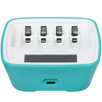 Зарядное устройство FinePower MX4