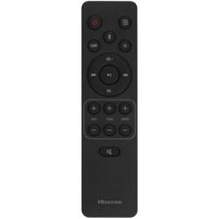 Саундбар Hisense HS2100 черный