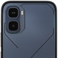 6.78" Смартфон Infinix GT 50 Pro Игровой Комплект 512 ГБ черный