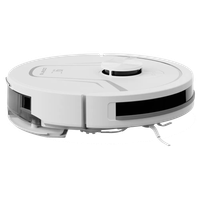 Робот-пылесос Polaris PVCR 4260 WI-FI IQ Home белый
