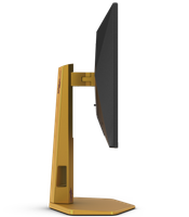 24.5" Монитор AOC CS25G черный