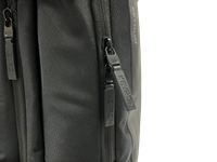Рюкзак KEYRON Voyager Oxf-C31-BLK черный