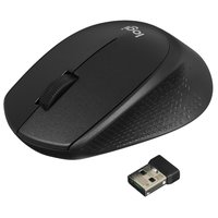 Мышь Logitech M331 Silent Plus