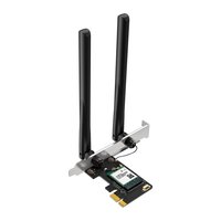 Wi-Fi адаптер + Bluetooth Mercusys MA70XE