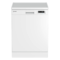 Посудомоечная машина Indesit DF 4C68 D белый