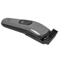 Триммер Braun AIO3500 серый/черный