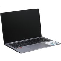 16" Ноутбук Infinix XBOOK 16 YL62A7H серый