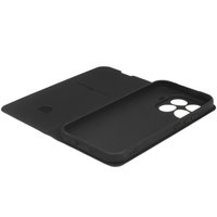Чехол-книжка  Aceline Kors для Xiaomi 17T черный