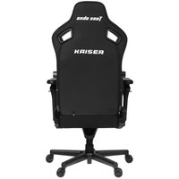 Компьютерное кресло AndaSeat Kaiser 4 V2 L6D Armrest черный