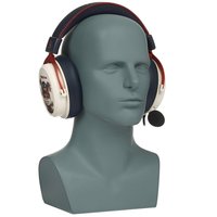 Wired headphones A4Tech Bloody M595 beige 2024