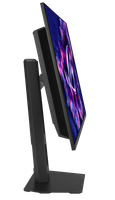 26.5" Монитор Asus ROG STRIX XG27AQDNG черный