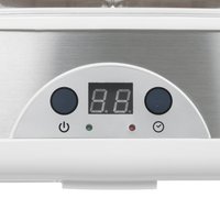 Йогуртница Redmond RYM-M5401 серебристый