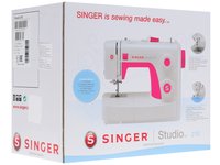 Швейная машина Singer Studio 21S