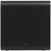 Саундбар Samsung HW-QS700F черный