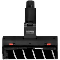 Вертикальный пылесос  Deerma DEM-T50W Station  серый