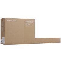 Саундбар Samsung HW-B750F черный