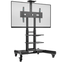 Стойка с кронштейном ONKRON TS1552