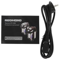 Термопот Redmond RTP-M801 серебристый