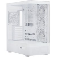 Корпус ARDOR GAMING Crystal CG1  белый