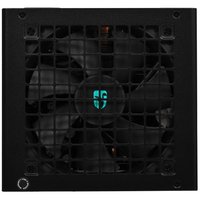 Блок питания DEEPCOOL GamerStorm PN850M [R-PN850M-FC0B-WGEU] черный