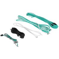 Автосабвуфер активный DL Audio Piranha 10A V.3 Black