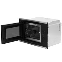 Встраиваемая микроволновая печь Gorenje BMX251M2BG черный