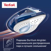 Iron Tefal FV5735E0 white